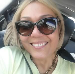 Meet your Posher, Lucy